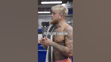 DID JAKE PAUL MAKE DEREK CONFRONT NATE DIAZ? 😱