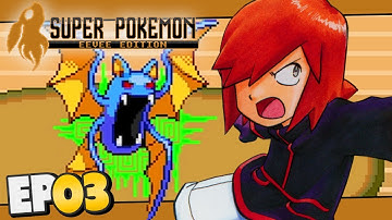 Super Pokemon Eevee Edition Part 3 SILVER STILL NOT THERE POKEMON Fan Game Gameplay Walkthrough