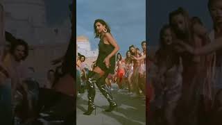 Jhoome ja pathan #movie #dance #deepikapadukone #sahrukkhan #short #viralvideo