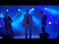 Río Roma - Amor amor, Por si mañana, Todo es una ilusión ft. Carlos Rivera - CCUBUAP