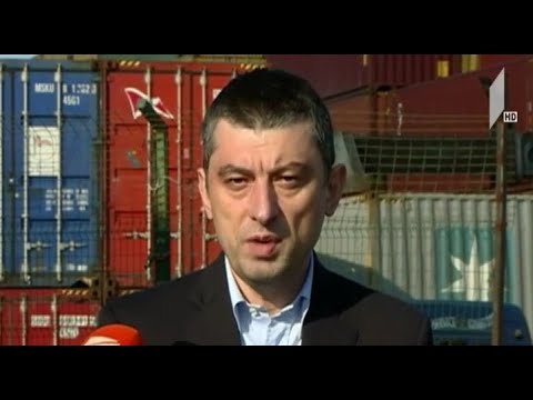 გიორგი გახარიას განცხადება ექიმის დაკავებასთან დაკავშირებით