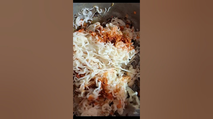 Spicy Maggi Masala Noodles Recipe 😋 | 2 Minutes Maggi in Telugu 🍜🔥#Maggi #MaggiMasala #NoodlesRecipe