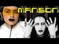 LA VIDA DE BRIAN: MARILYN MANSON | Goatklaw