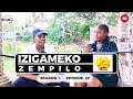 Ngasinda efuna ukuthwala ngami uSUGAMAMA | IZIGAMEKO ZEMPILO | S1-E22