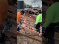 HVAC Framing & Support