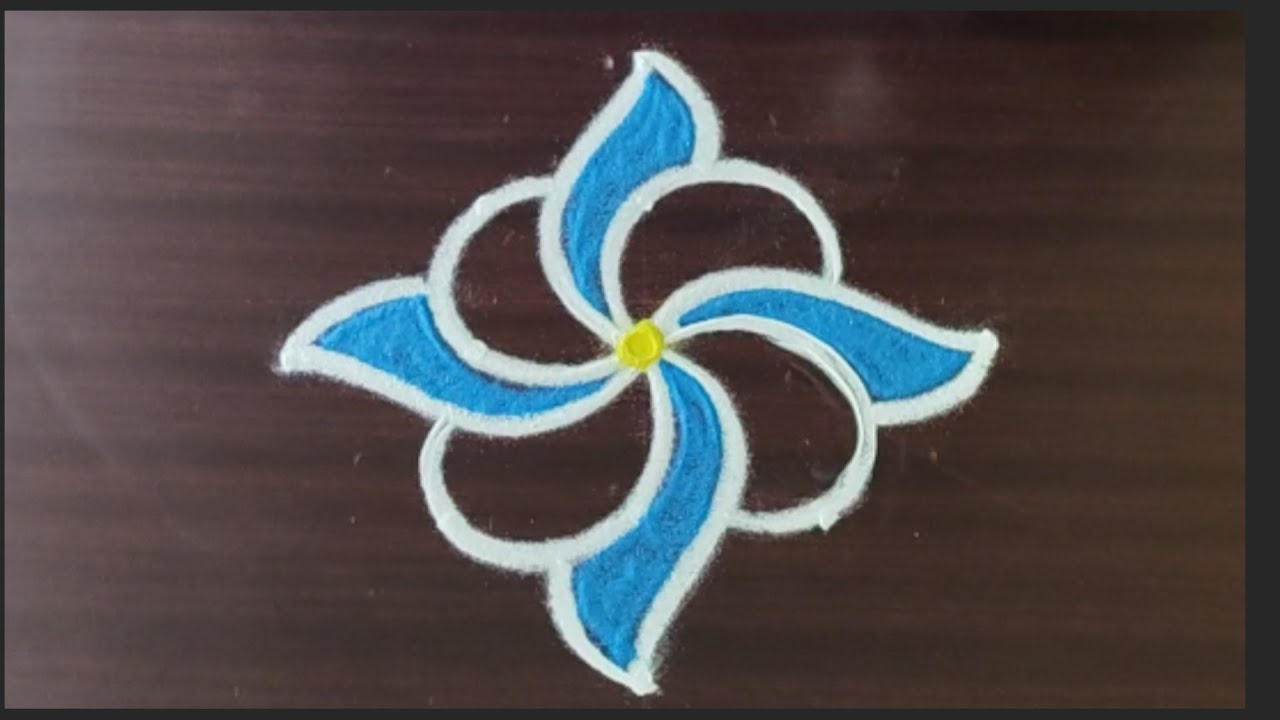 2புள்ளிகோலங்கள்#2026#dailyrangoli #trendingrangolishorts #muggulu🩷mywings