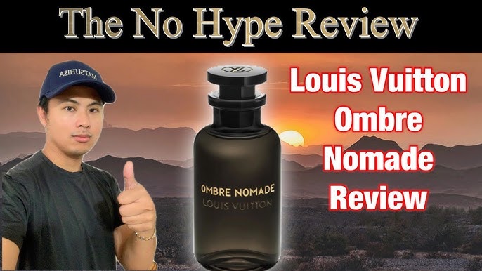 LOUIS VUITTON ORAGE REVIEW THE HONEST NO HYPE FRAGRANCE REVIEW 