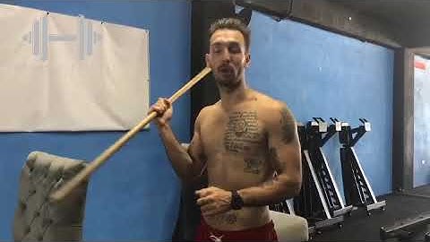 No Pull-up Bar?? No Problem!!