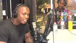 Accountability Partners Ep. 1