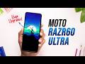 Moto Razr 60 Ultra: This Phone is all about UPGRADES!