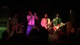 Giuda - Number 10 - Live at Star & Garter, Manchester 20/01/2020