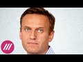 Заклятый враг Путина? Какой получилась биография Навального, написанная в Европе
