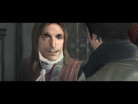 Video: Assassin's Creed II Projektēšana