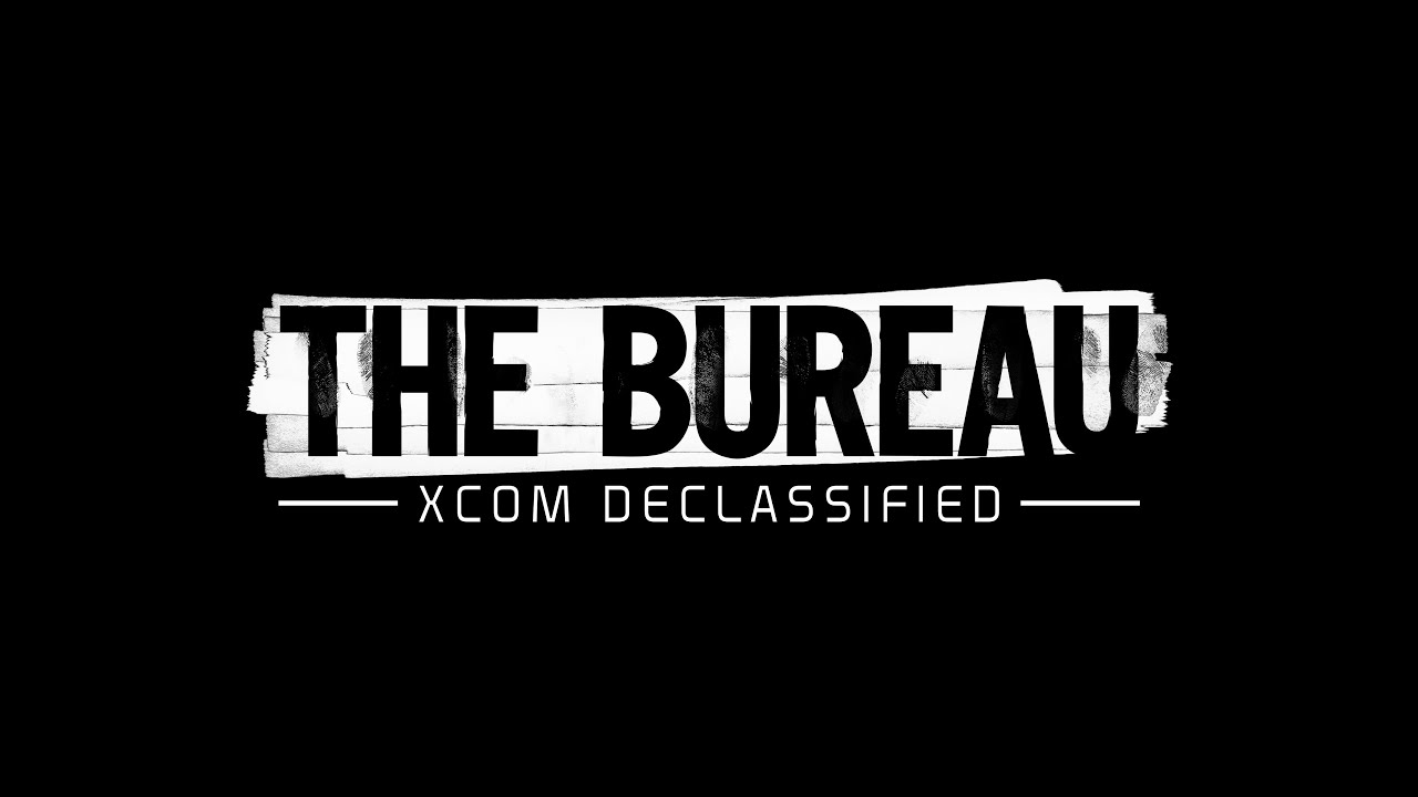 Steam bureau xcom declassified фото 111