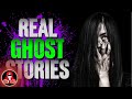 10 Real Ghost Stories - Darkness Prevails