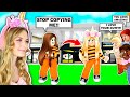 I COPIED STRANGERS OUTFITS In Brookhaven! (Roblox)