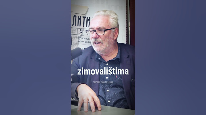RAK je RANA koja ne zarasta – dr Branimir Nestorović, pulmolog #podcast #zivot #zdravlje #doktor
