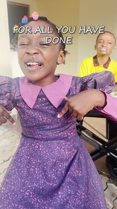 We Are Grateful O Lord - Debbyshine #trending #christianmusic #viral #fyp #shorts #foryou #viral #me