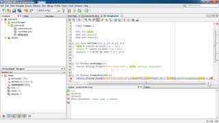 Curso de programación con Java 7   42 Multiples metodos