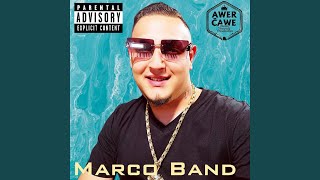 Video thumbnail of "Marco Band - Mix Čardášů"