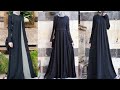 Beautiful stylish fashionable hijab designsabayas designburkha desings