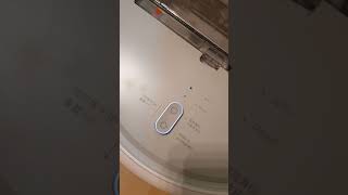 Hardreset Xiaomi Roborock - YouTube