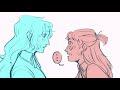 Diakko animatic im just your problem