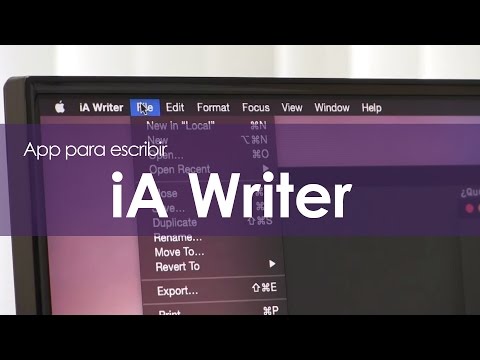 iA Writer 6