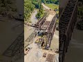 🌉 The Mega Bridge Project Begins!