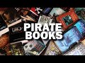 Book Recommendations: PIRATES