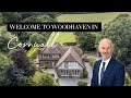 Inside £1.1M Cornish Country Retreat with Studio | Property Tour