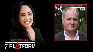 Ashley Church On Luxon & The Outcome Of The Party Meeting Today