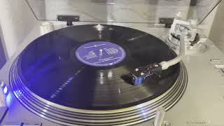 Download Lagu Mike Oldfield - Tubular Bells II - Full Album - (1992 Vinyl LP) - Technics 1200G / Hana MH MP3