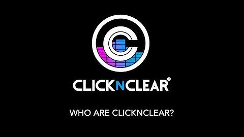 Who Are ClicknClear?