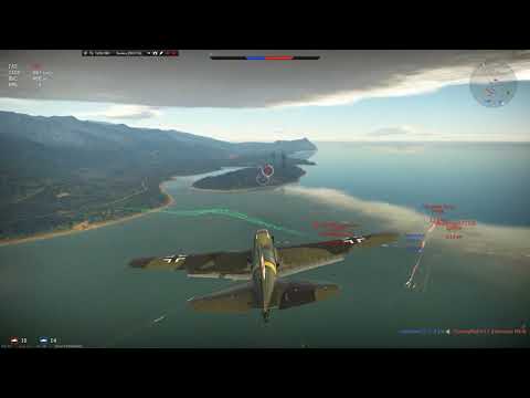 War thunder airplane (arcade) battles ახალი თვითმფრინავის ყიდვა (ქართულად)