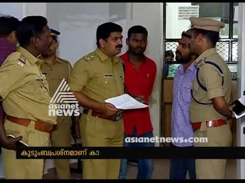 Man stabbed to death in hospital Thiruvananthapuram
