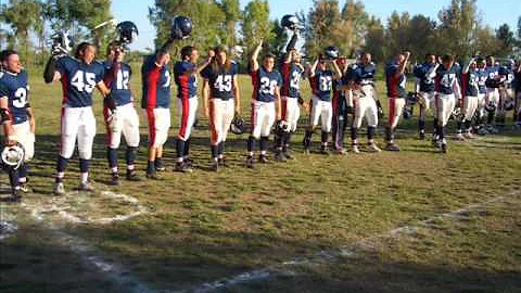 Eagles 2005-2010.wmv