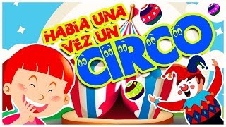 magica del circo fin de curso