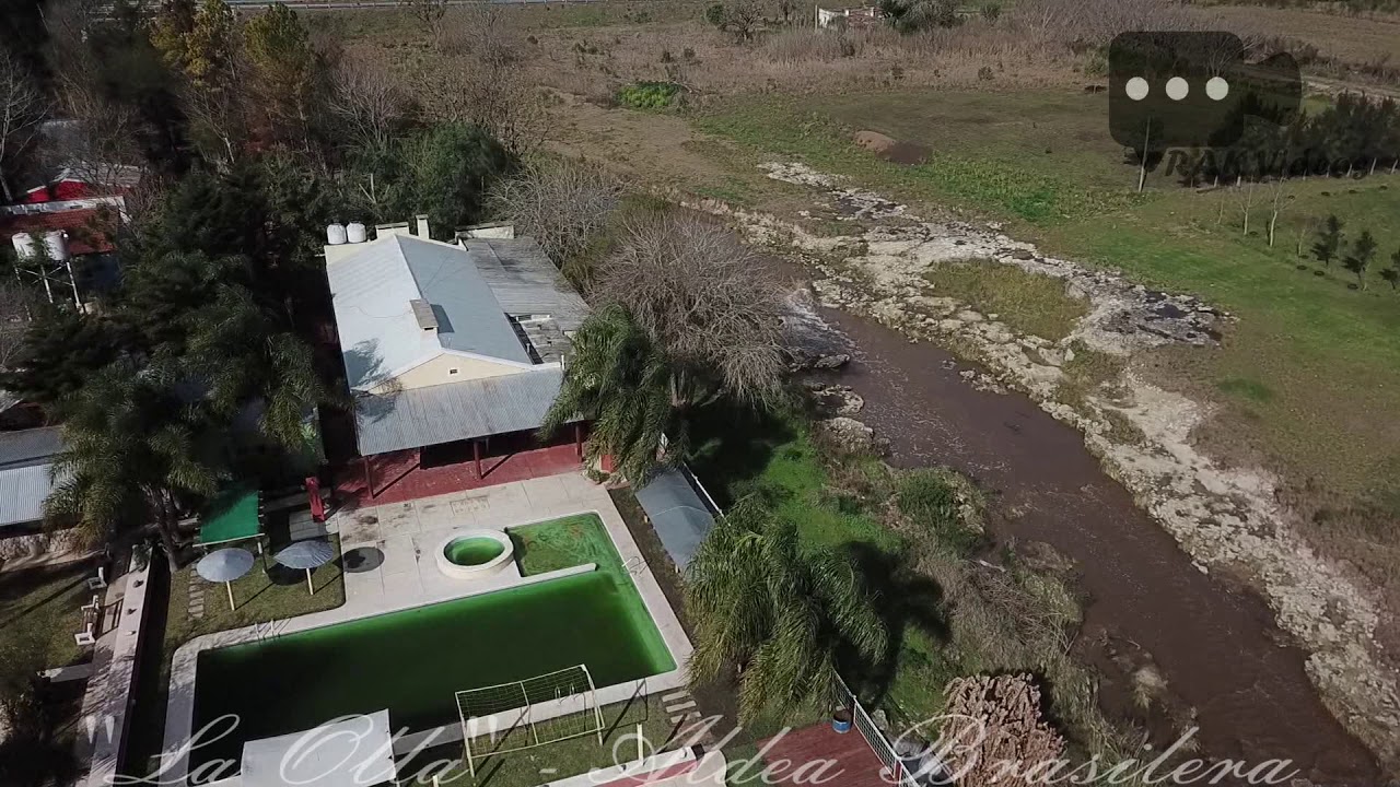 La olla Aldea Brasilera YouTube