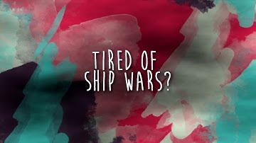 StopShipWars // PROMO (Open Collab Group)