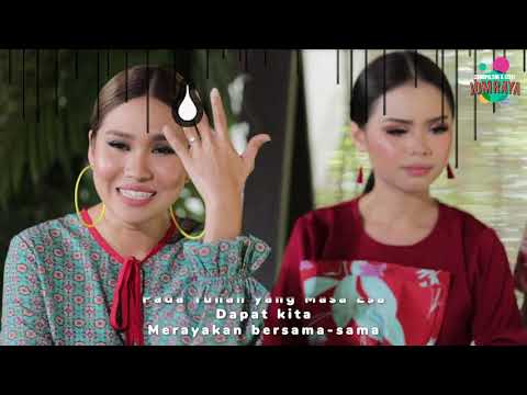JOM RAYA Cosmopolitan X EH! : Episod 5