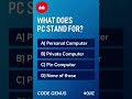 Python for Beginners 🐍 | Quick Quiz Challenge