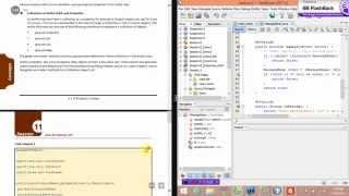 Session 11 Java Persistence API