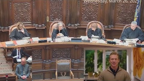 AI makes awkward debut in NY legal system