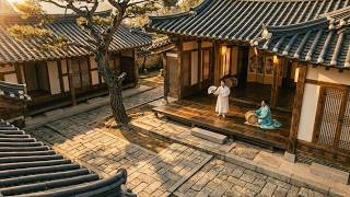신작국악 이 세상이 좋을시구작사김윤주, 작곡노래Ai, 영상편집노재명Ai New Korean Folk Song This World Is A Good Place