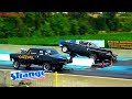 TIME MACHINE NATIONALS OLD SCHOOL RACING GASSERS CHICAGO PRO 85 RACING GREAT LAKES DRAGWAY