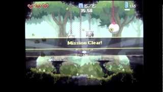 Spellsword iPad App Review - CrazyMikesapps screenshot 5