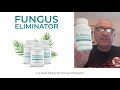 Fungus eliminator reviews  purehealth research