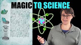 Why We Study Chemistry: From Alchemy to the Scientific Method