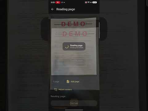 Screenshot image